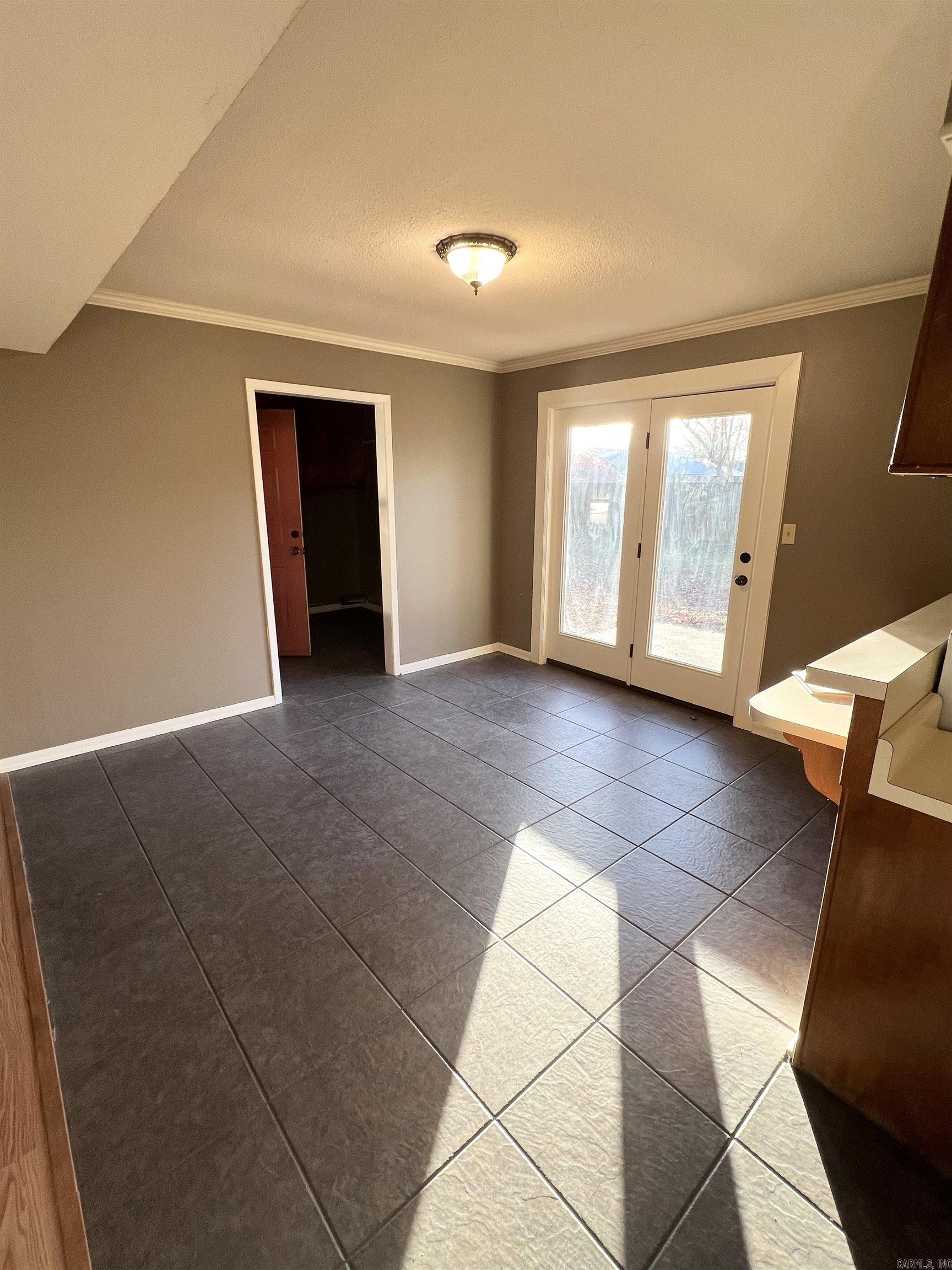 BENSON - Residential