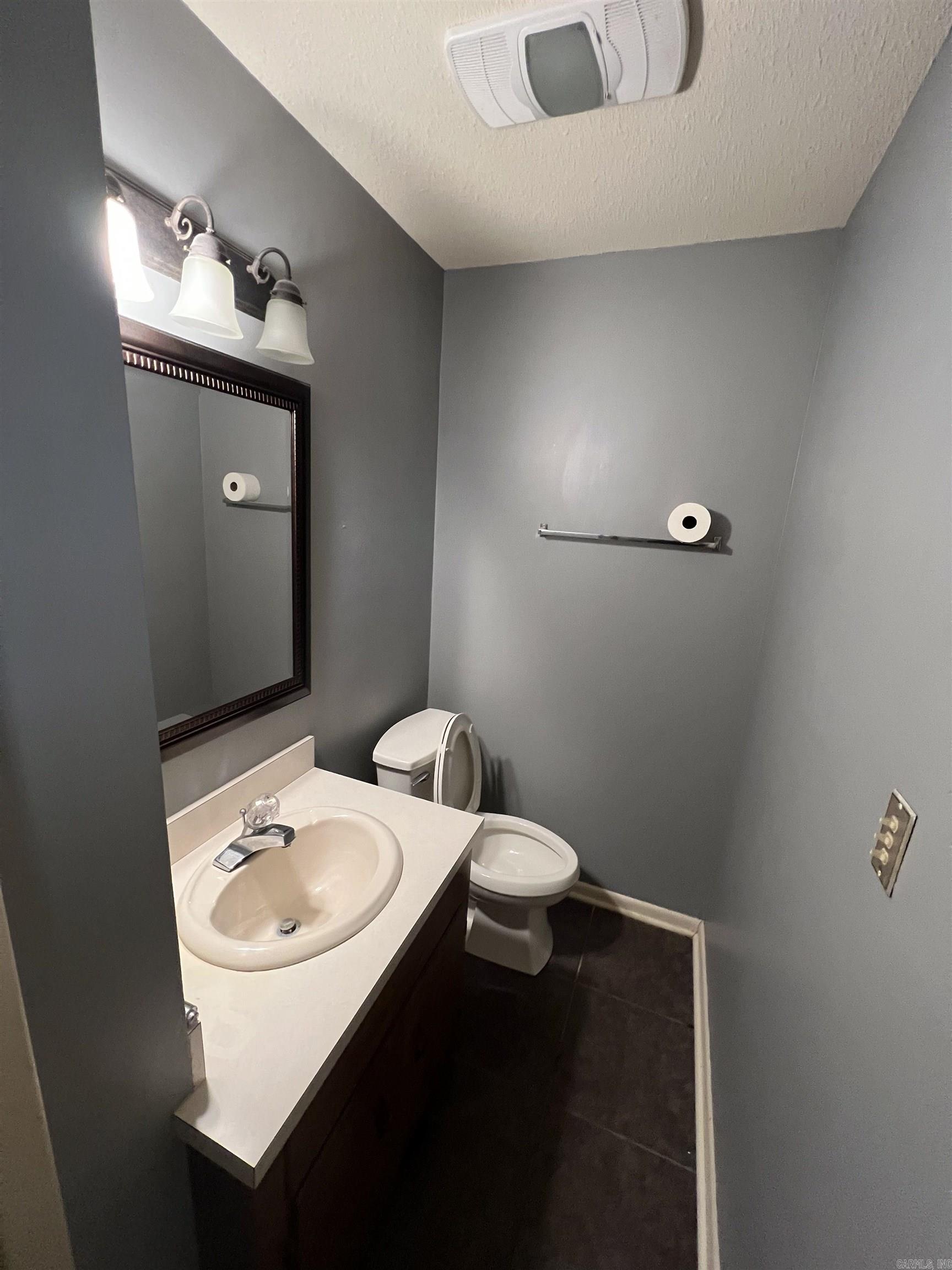 BENSON - Residential