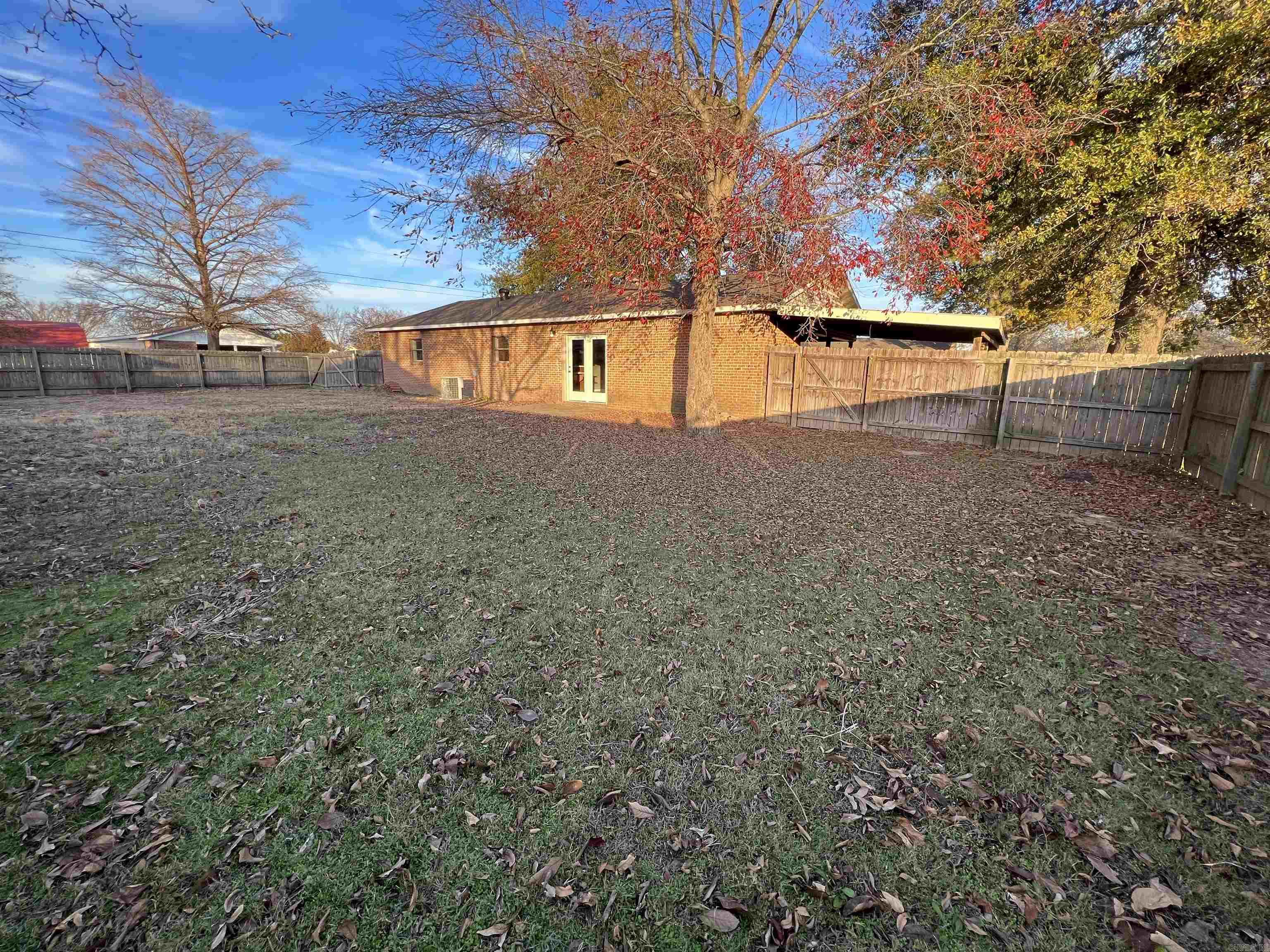 BENSON - Residential