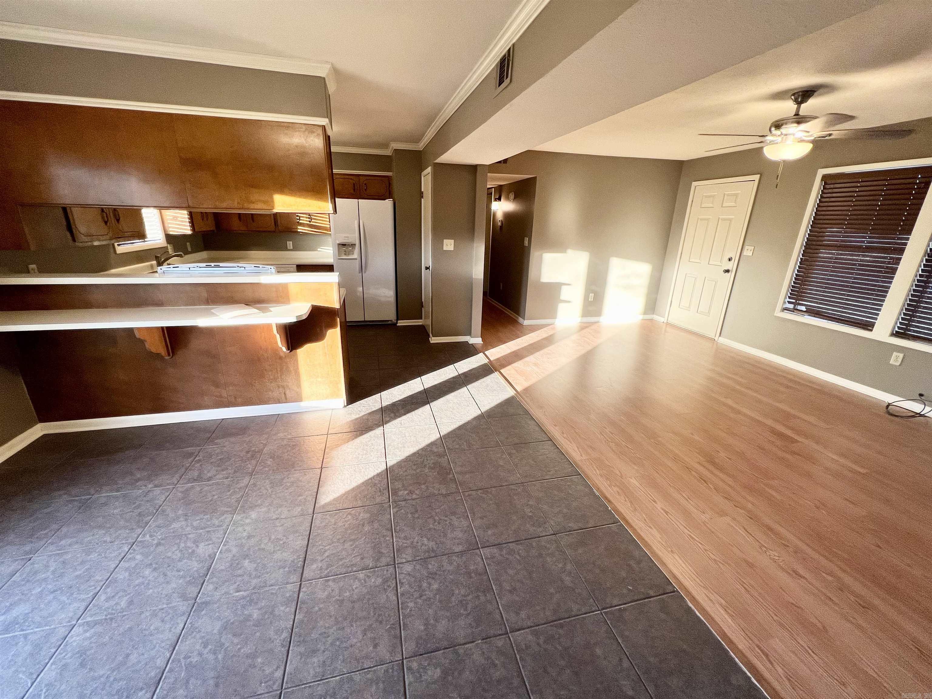 BENSON - Residential