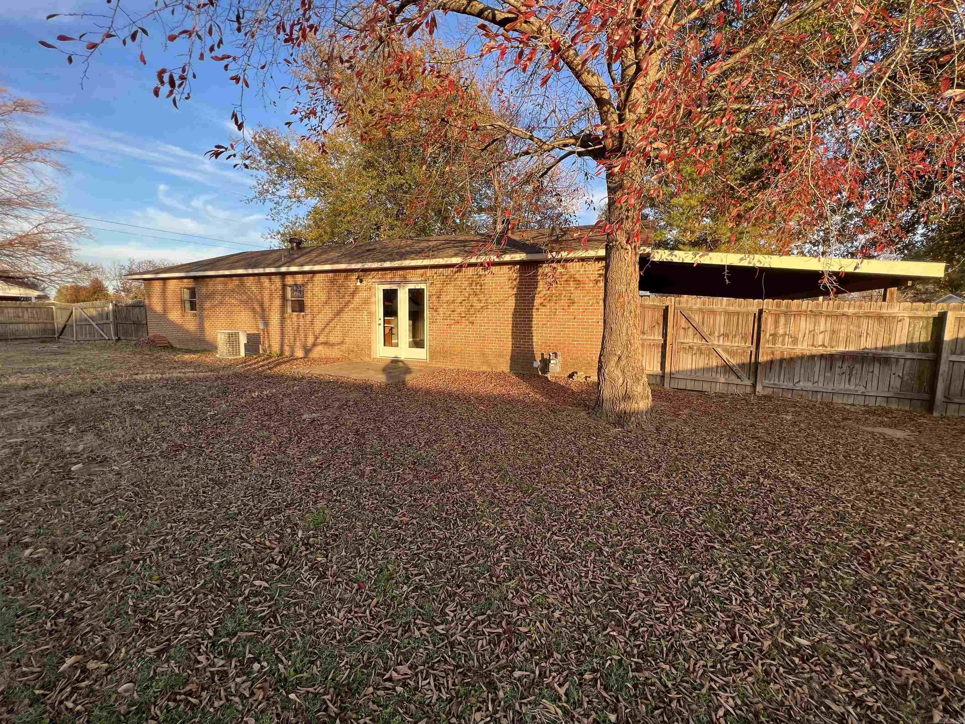 BENSON - Residential