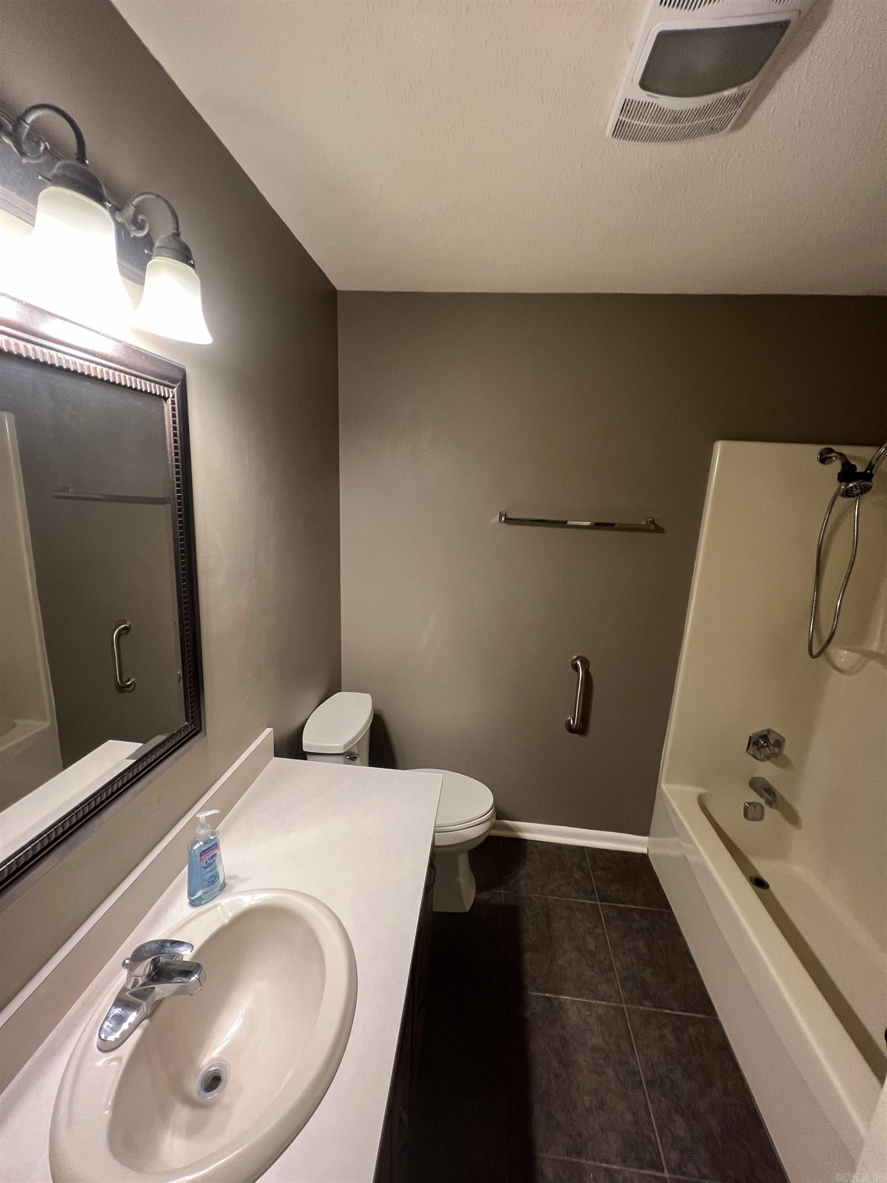 BENSON - Residential