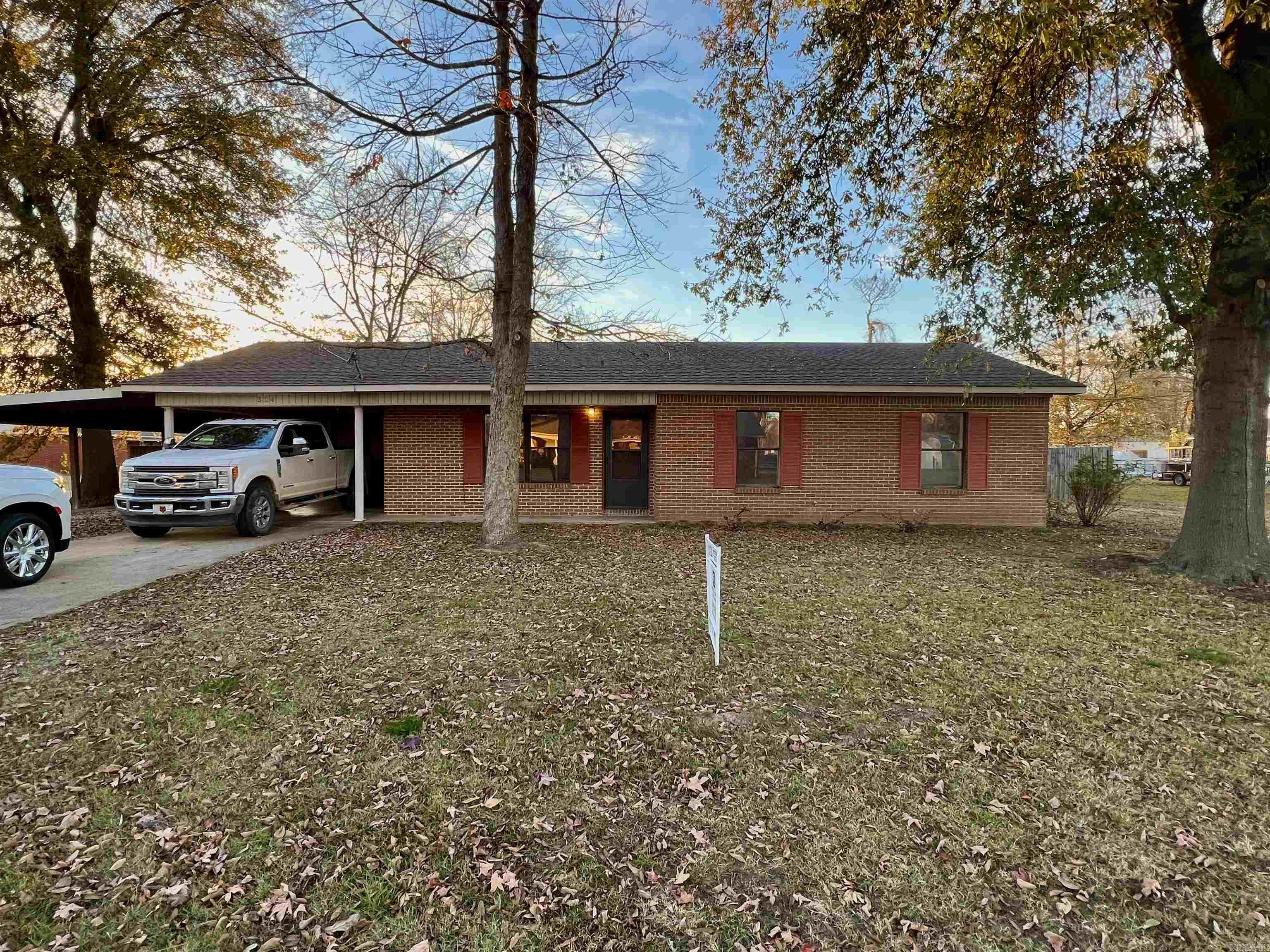 BENSON - Residential