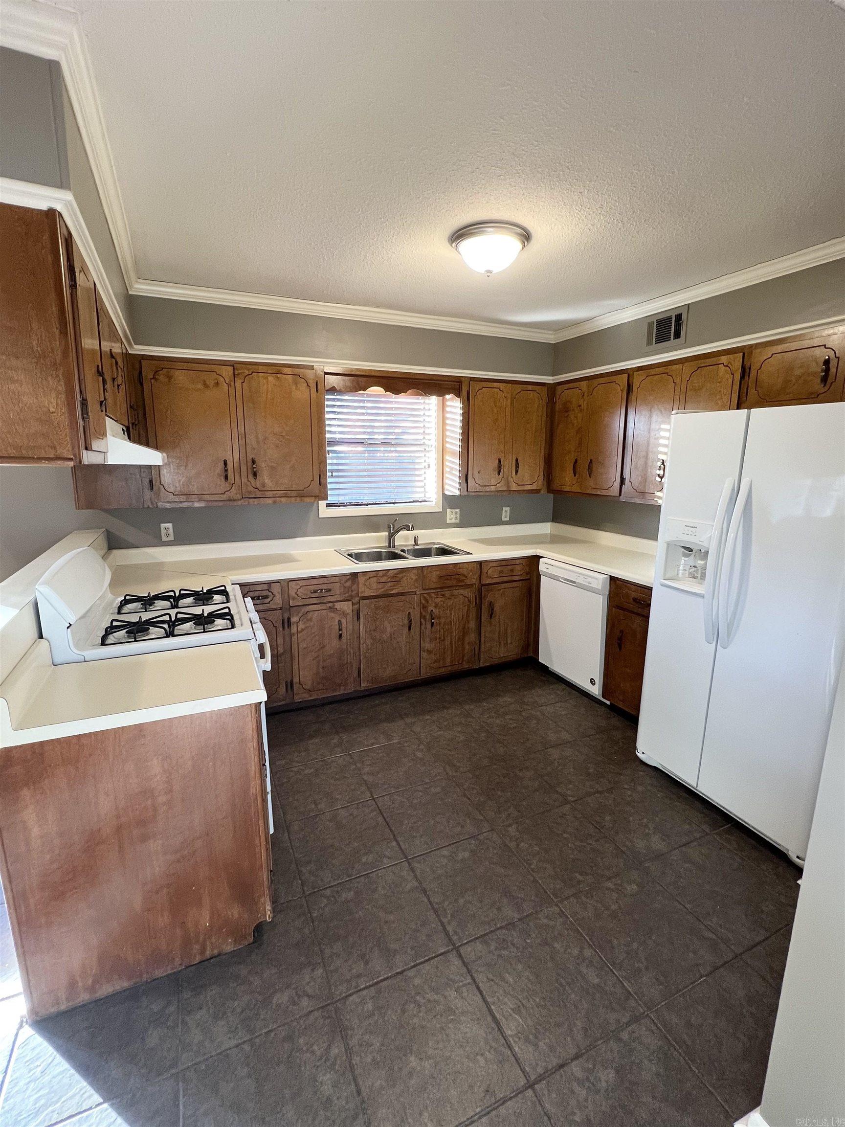 BENSON - Residential