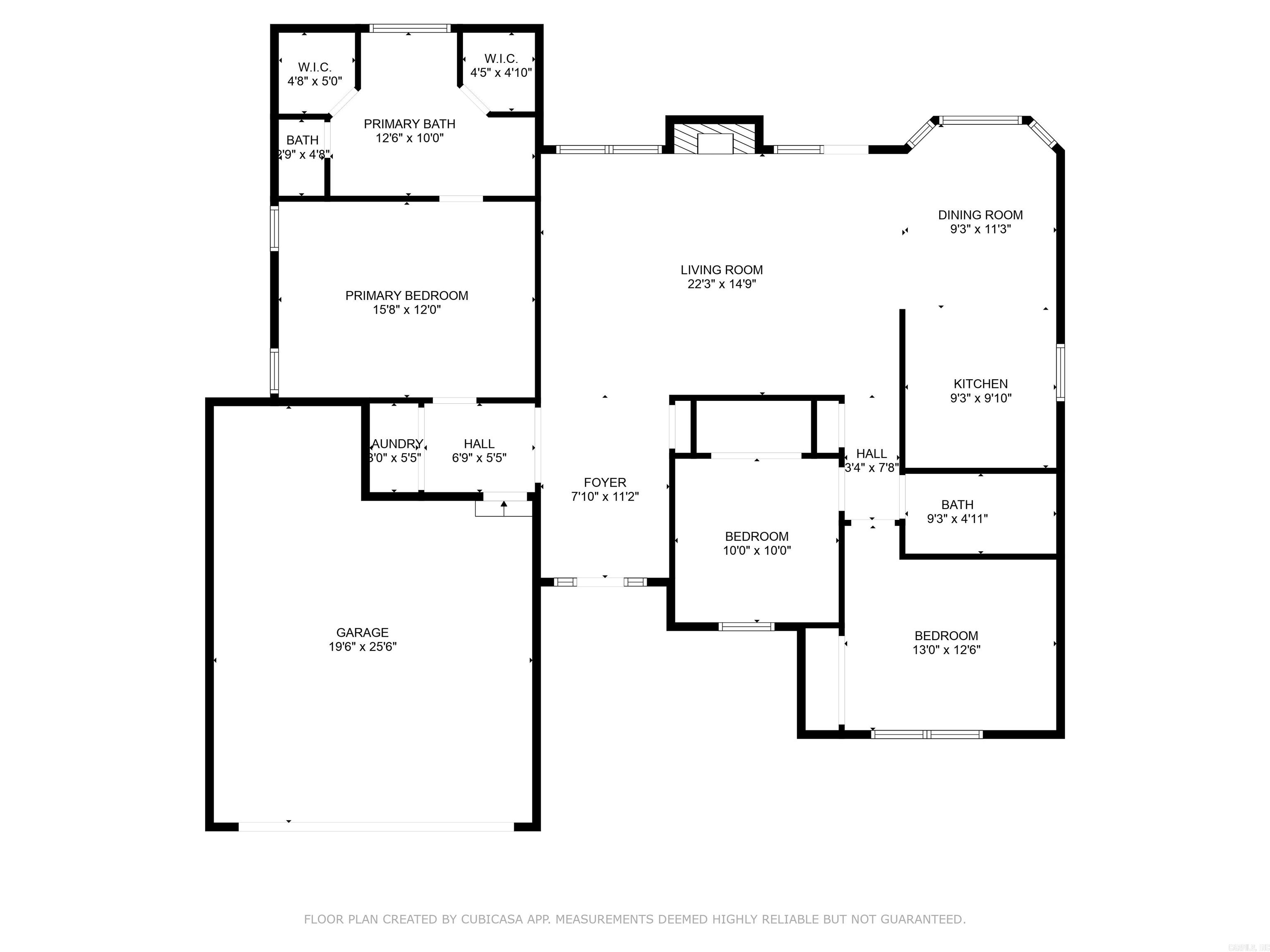 MADRID - Residential