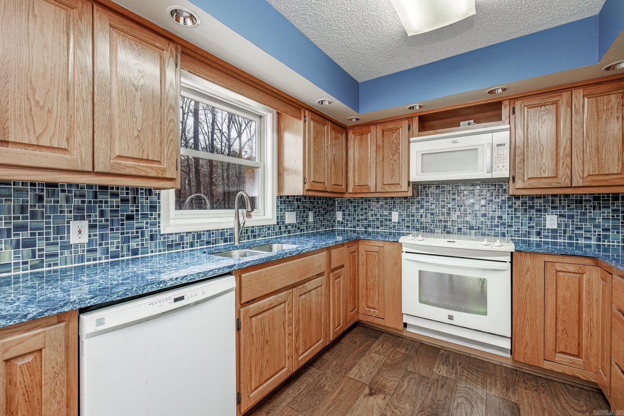 MADRID - Residential