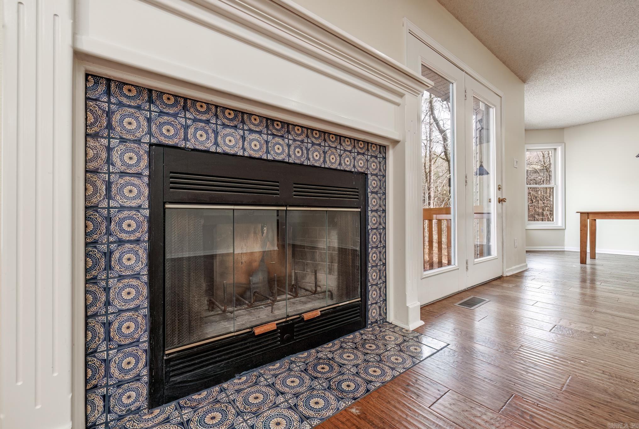 MADRID - Residential