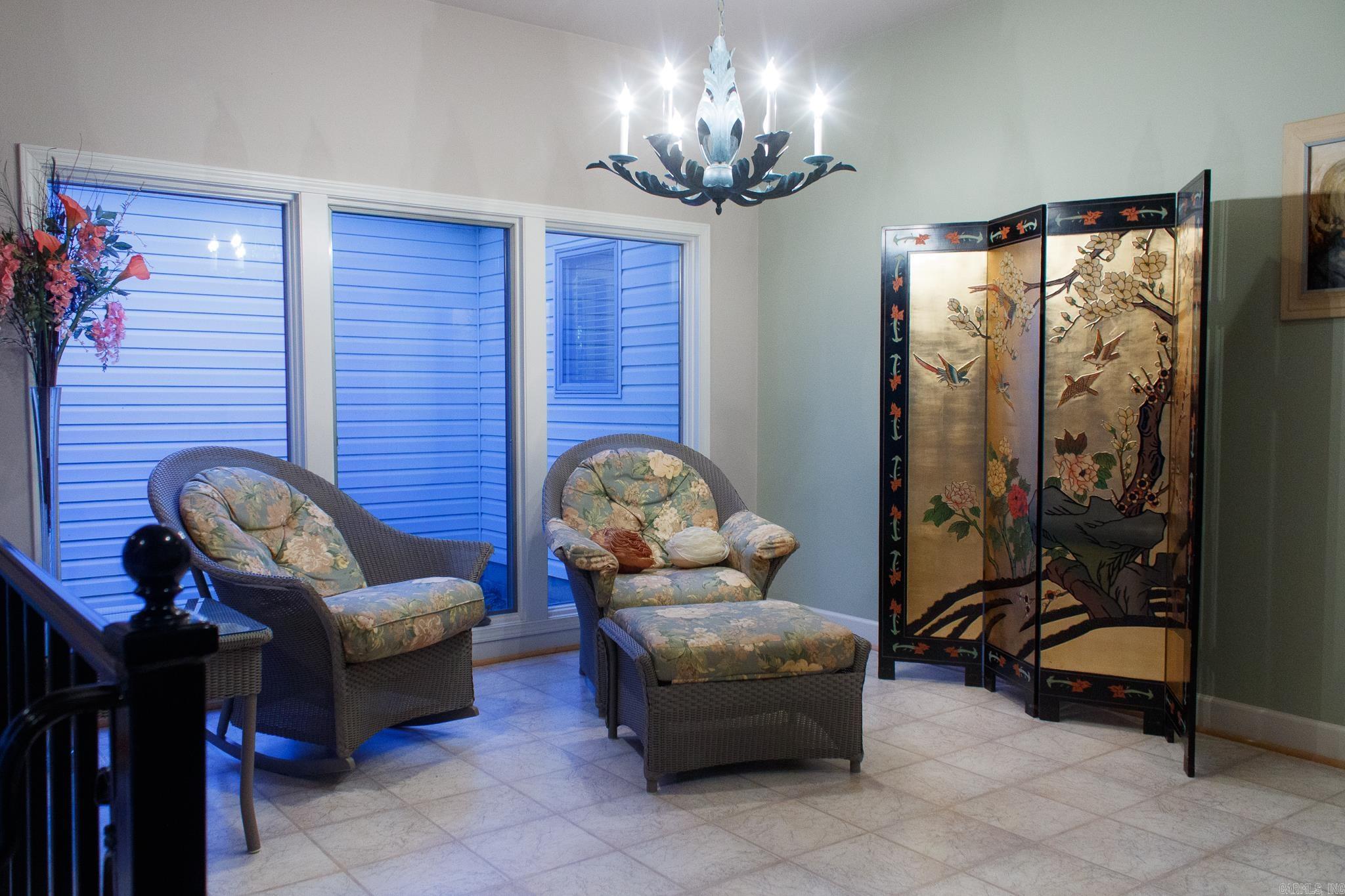 UNPLATTED ACREAGE - Residential