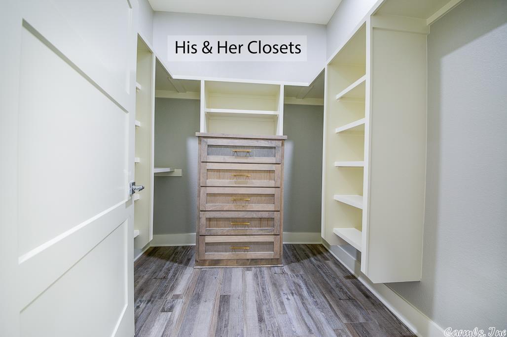 Timber Creek - Residential