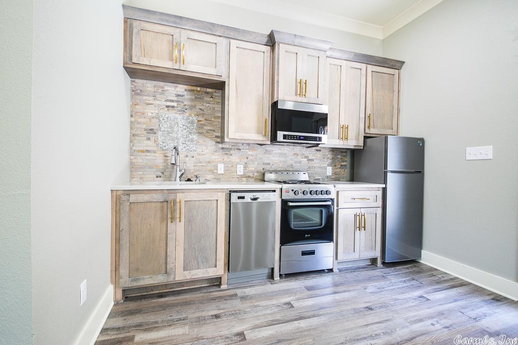 Timber Creek - Residential