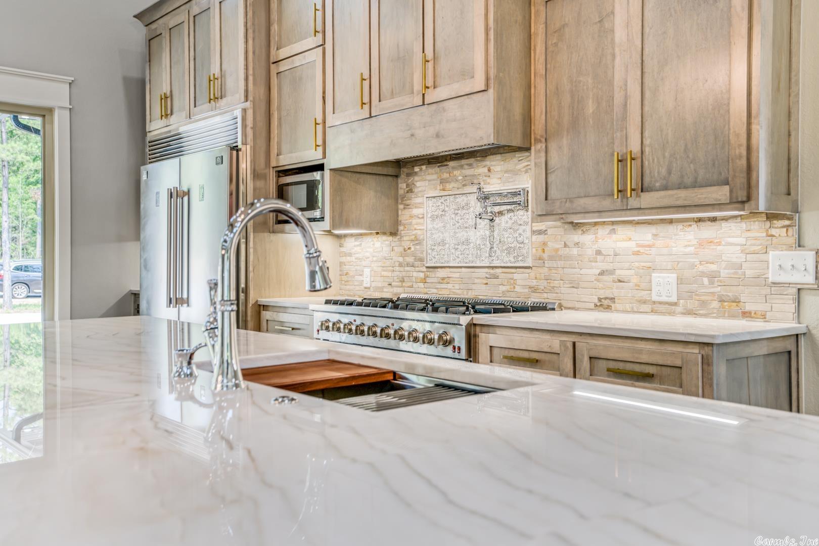 Timber Creek - Residential