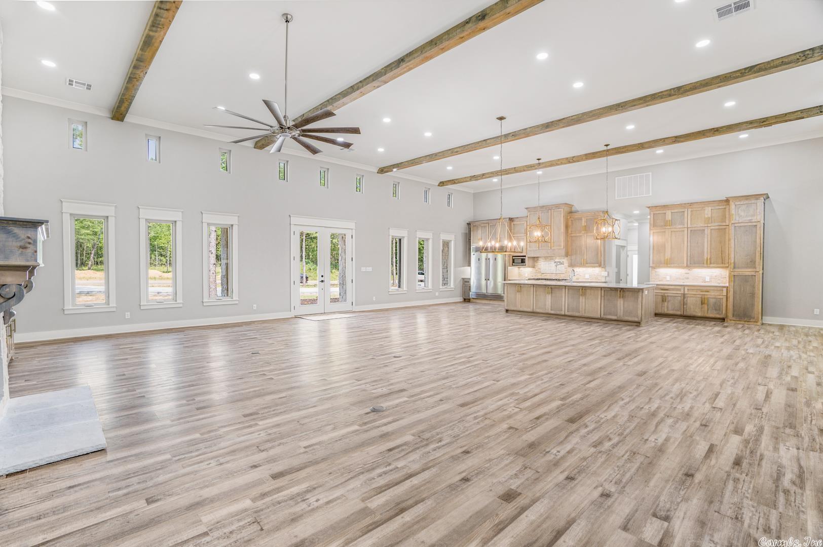 Timber Creek - Residential