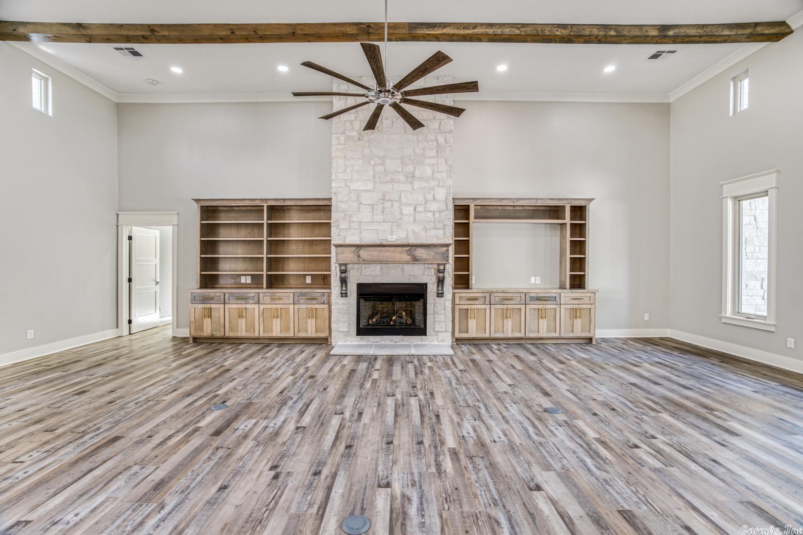 Timber Creek - Residential