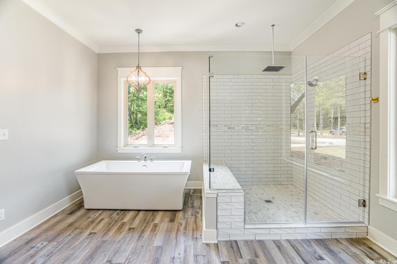 Timber Creek - Residential