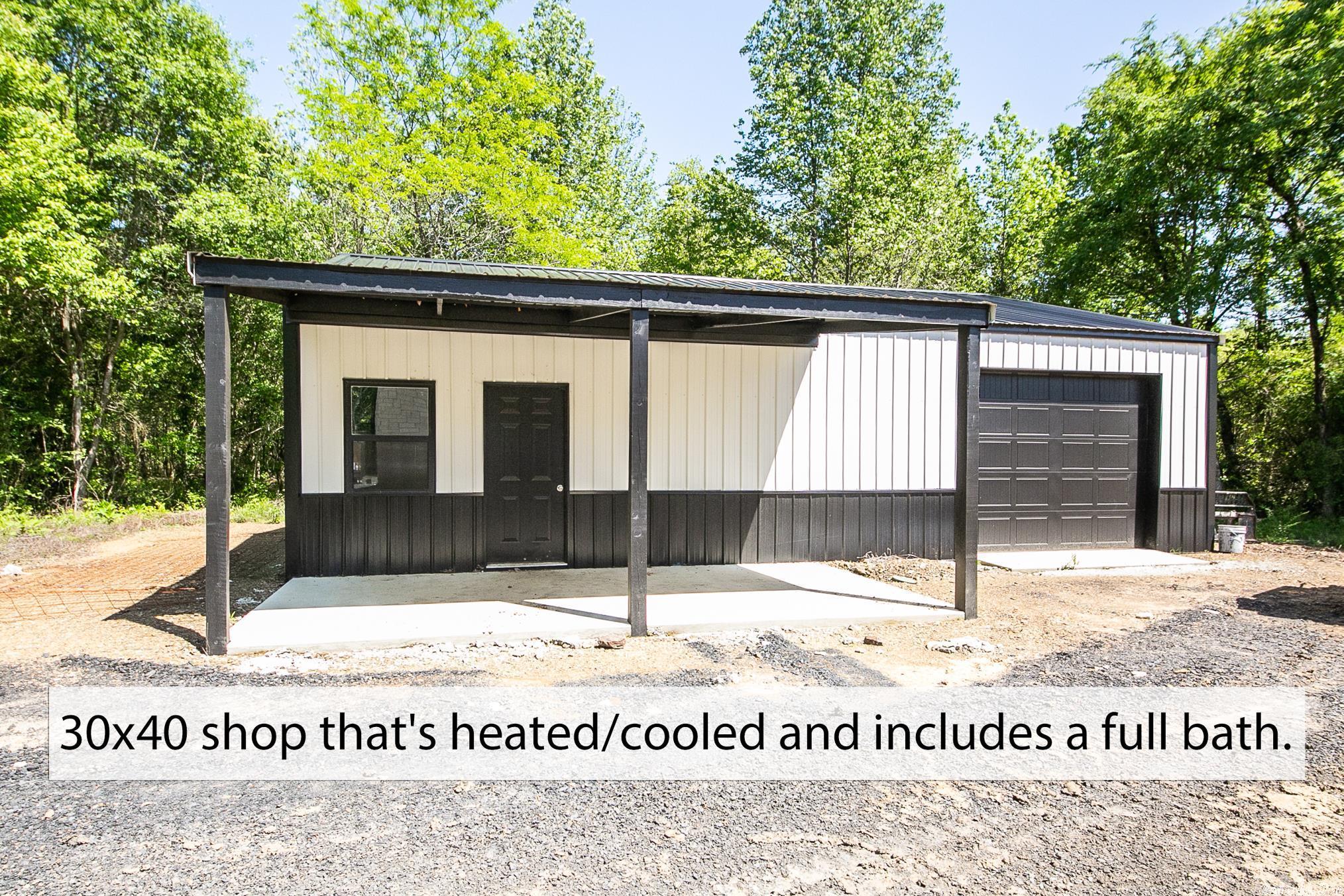 Timber Creek - Residential