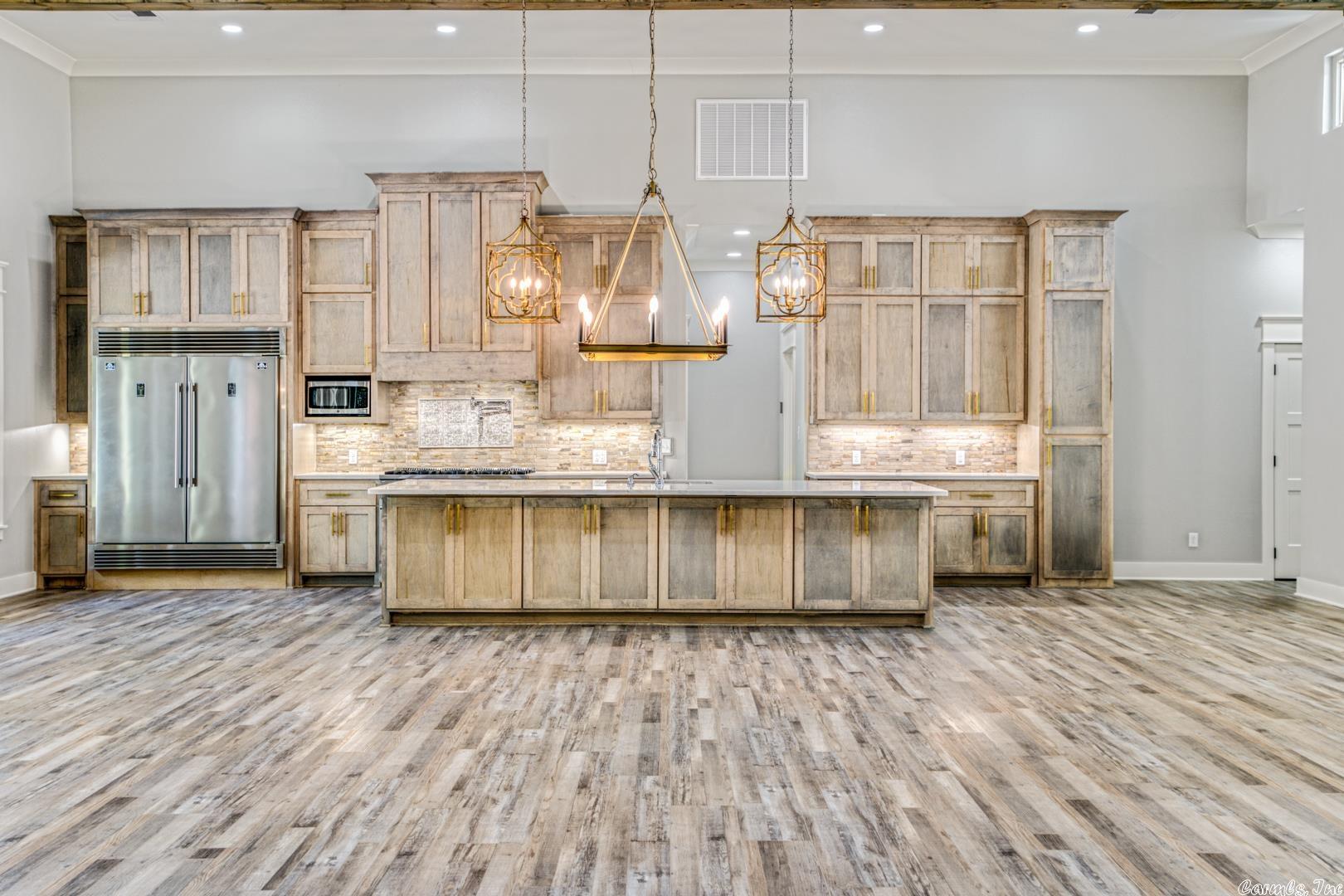 Timber Creek - Residential