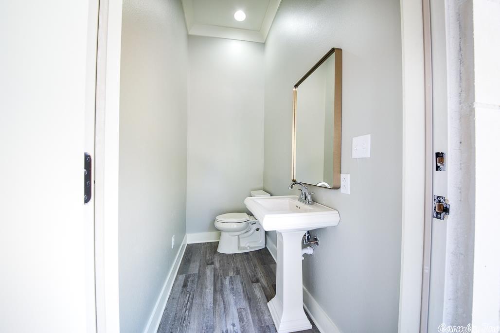 Timber Creek - Residential