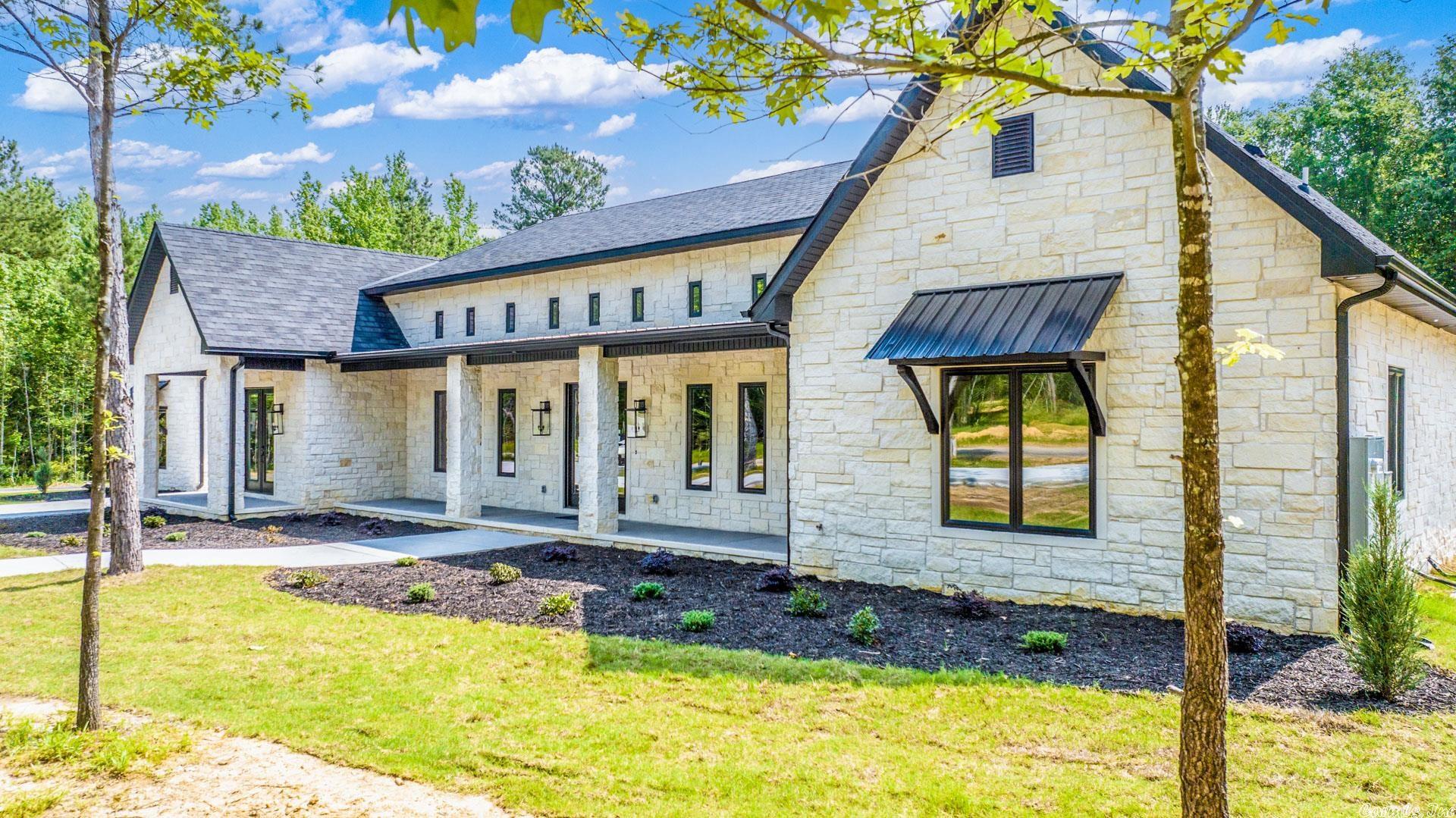 Timber Creek - Residential