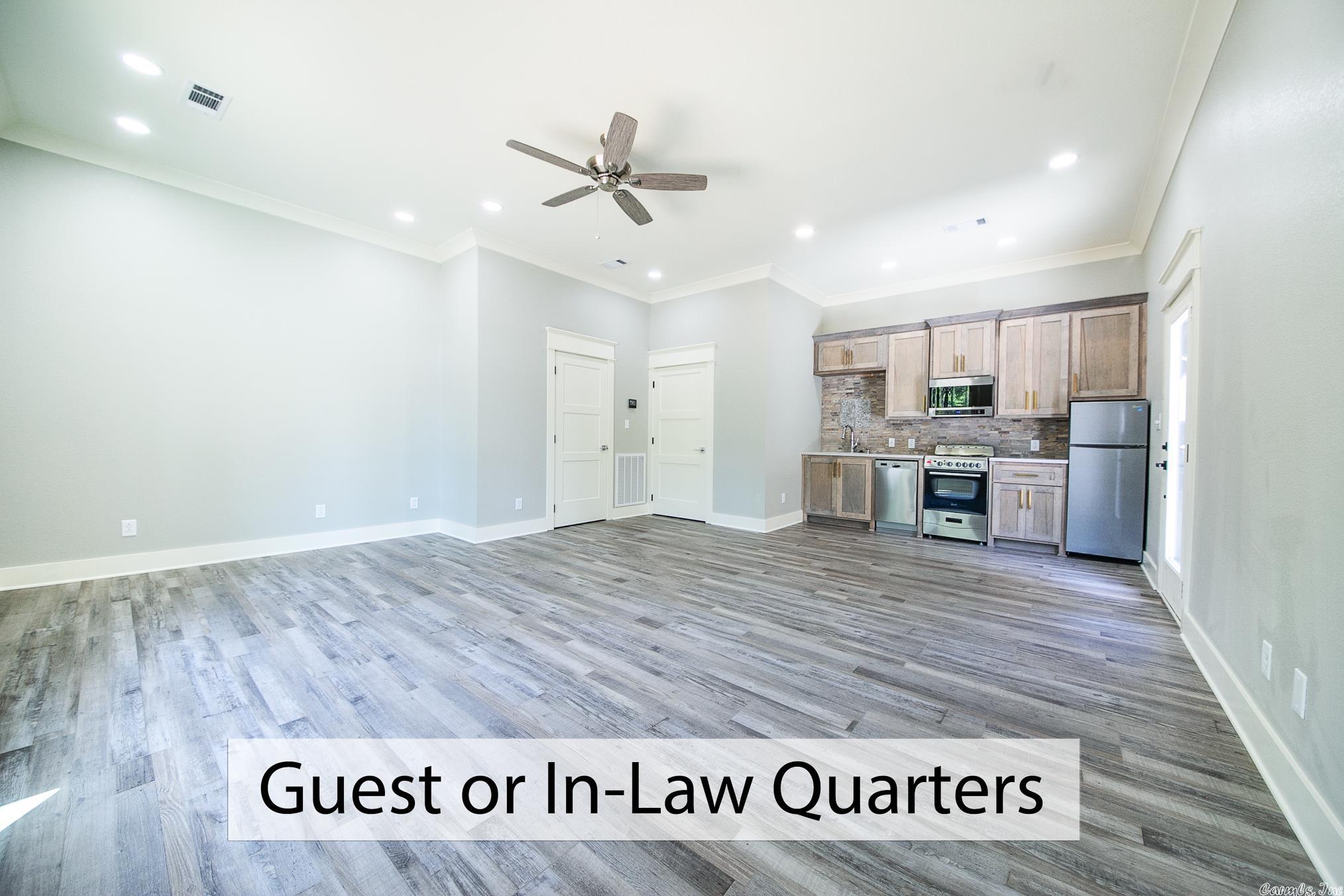 Timber Creek - Residential