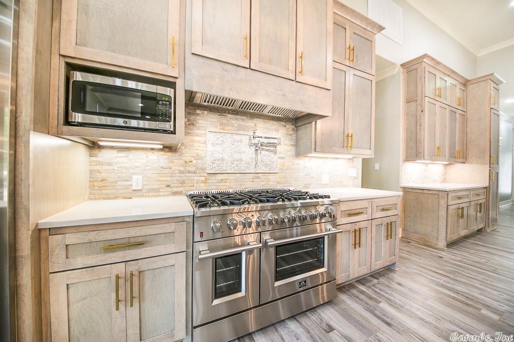 Timber Creek - Residential