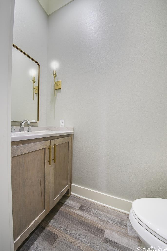 Timber Creek - Residential