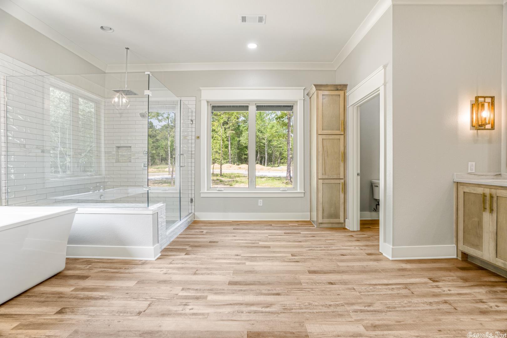 Timber Creek - Residential