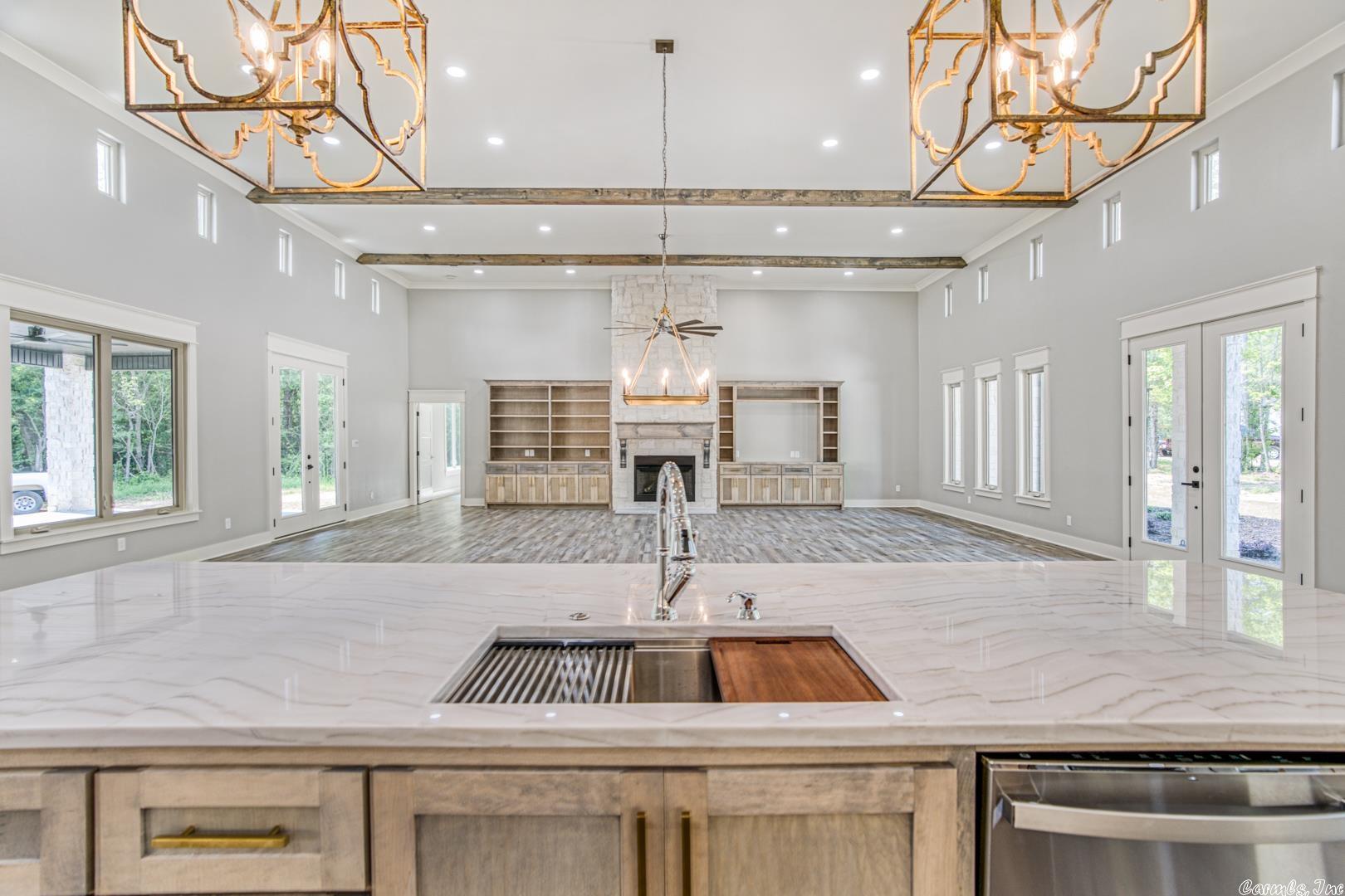 Timber Creek - Residential