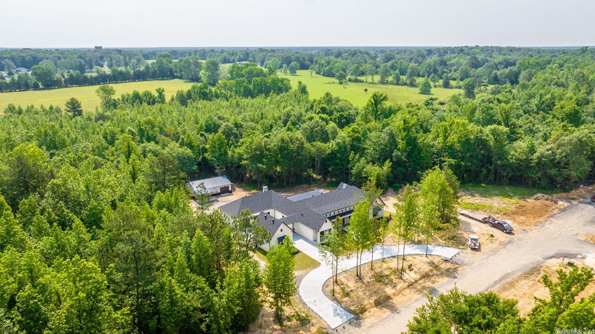 Timber Creek - Residential