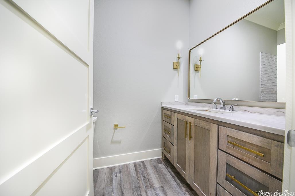 Timber Creek - Residential