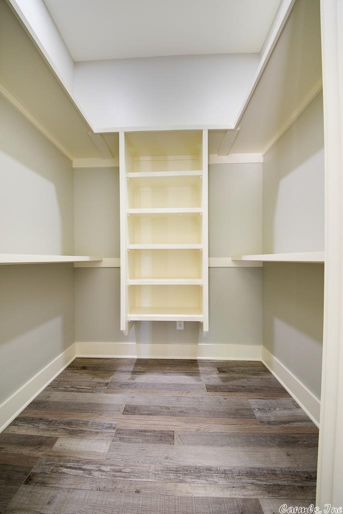 Timber Creek - Residential