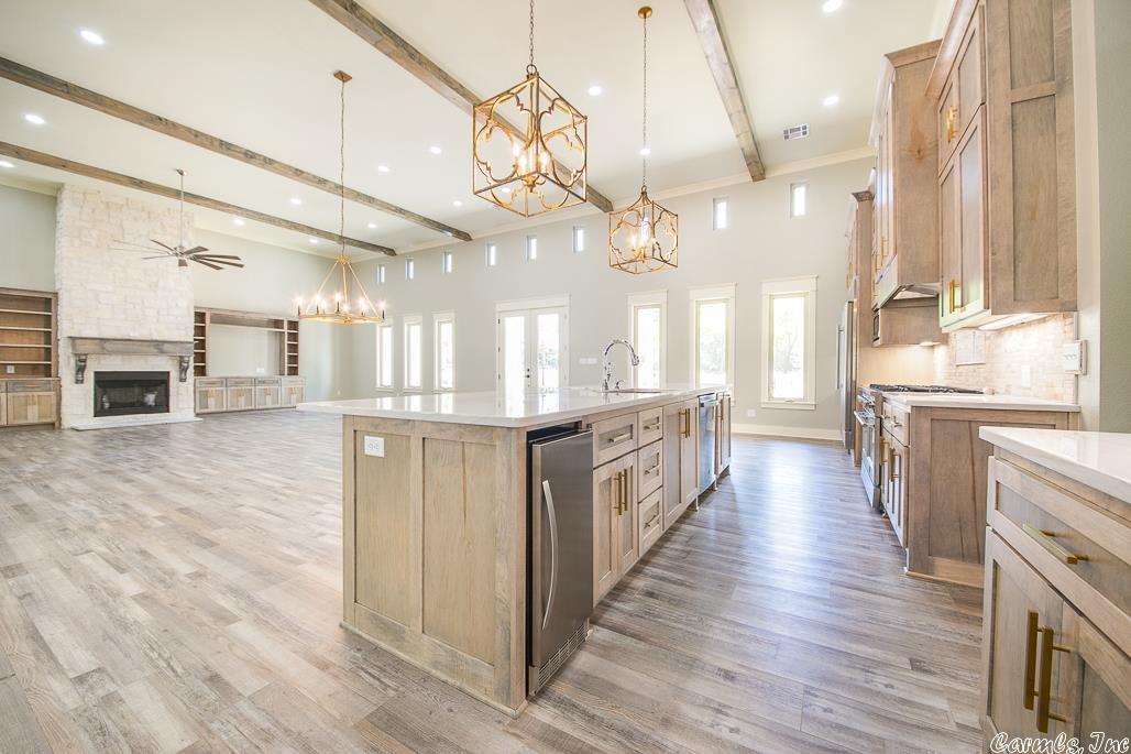 Timber Creek - Residential