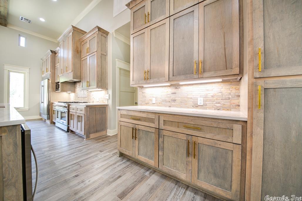 Timber Creek - Residential