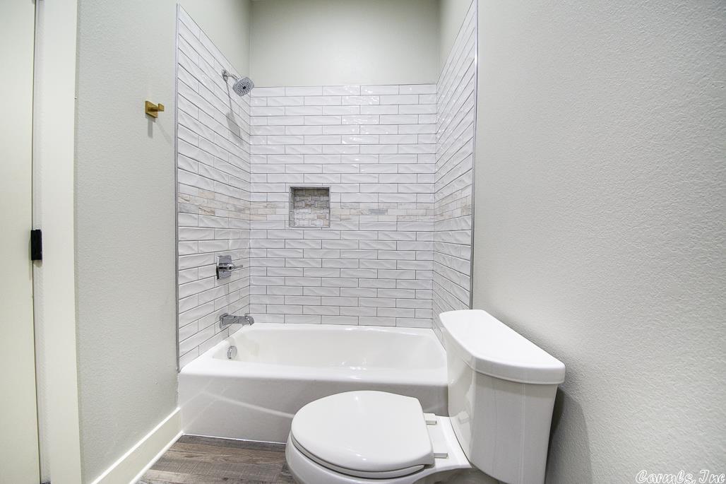 Timber Creek - Residential