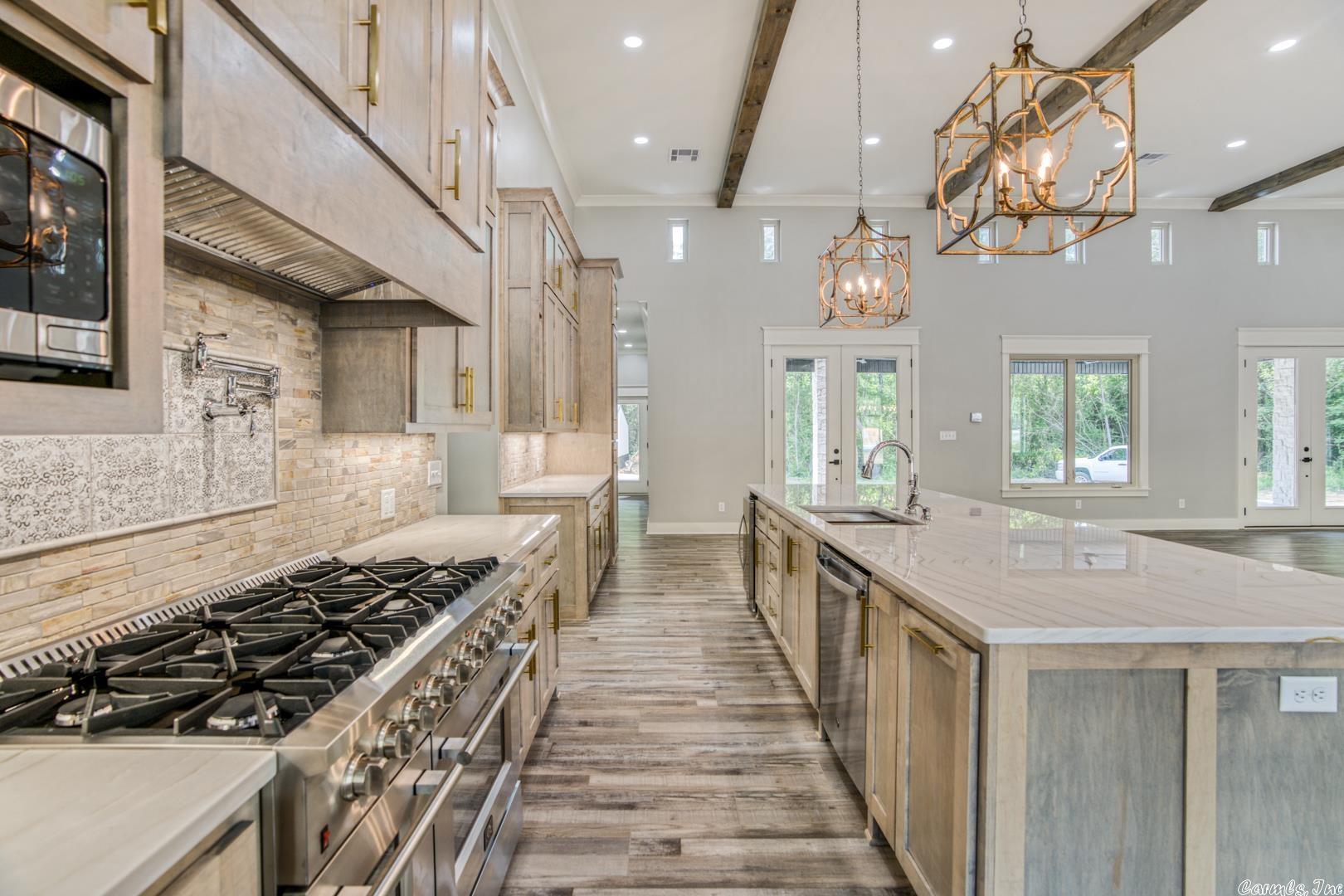 Timber Creek - Residential