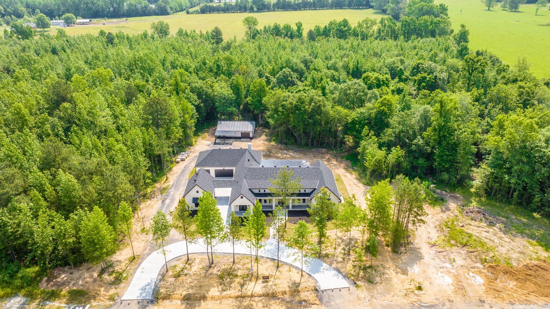 Timber Creek - Residential