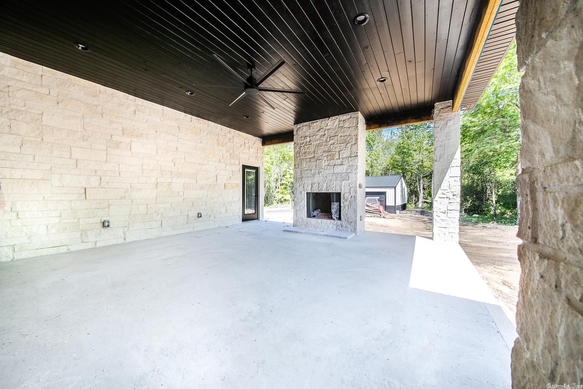 Timber Creek - Residential