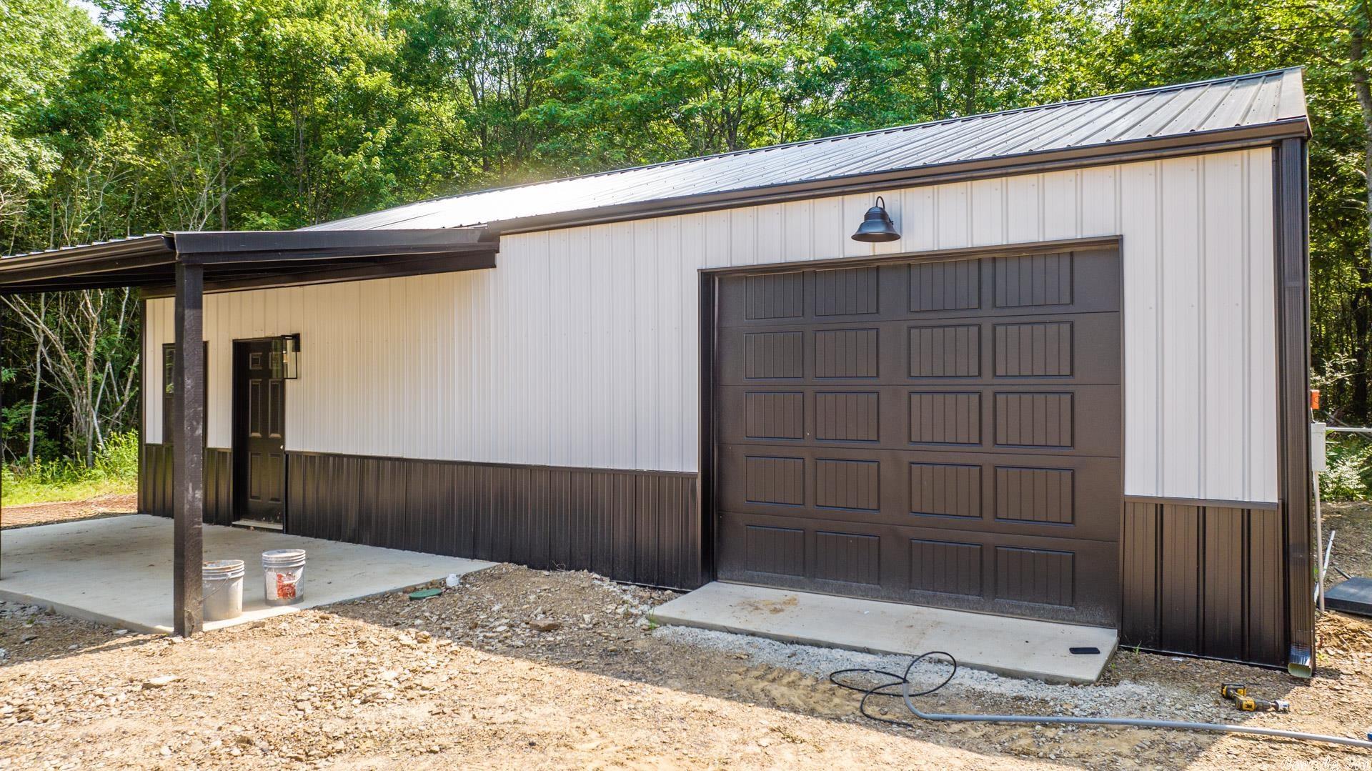 Timber Creek - Residential