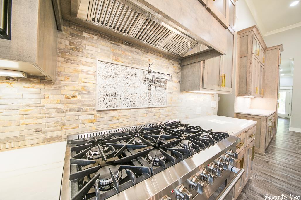 Timber Creek - Residential