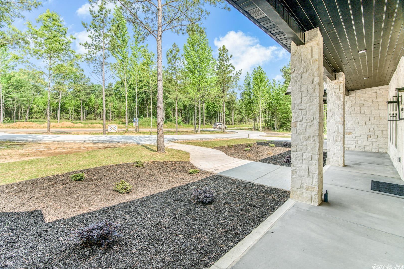 Timber Creek - Residential