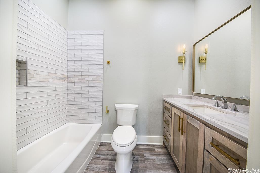 Timber Creek - Residential