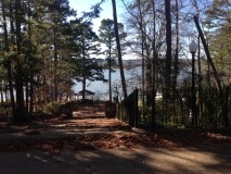 Arkridge Lake Estates - Land