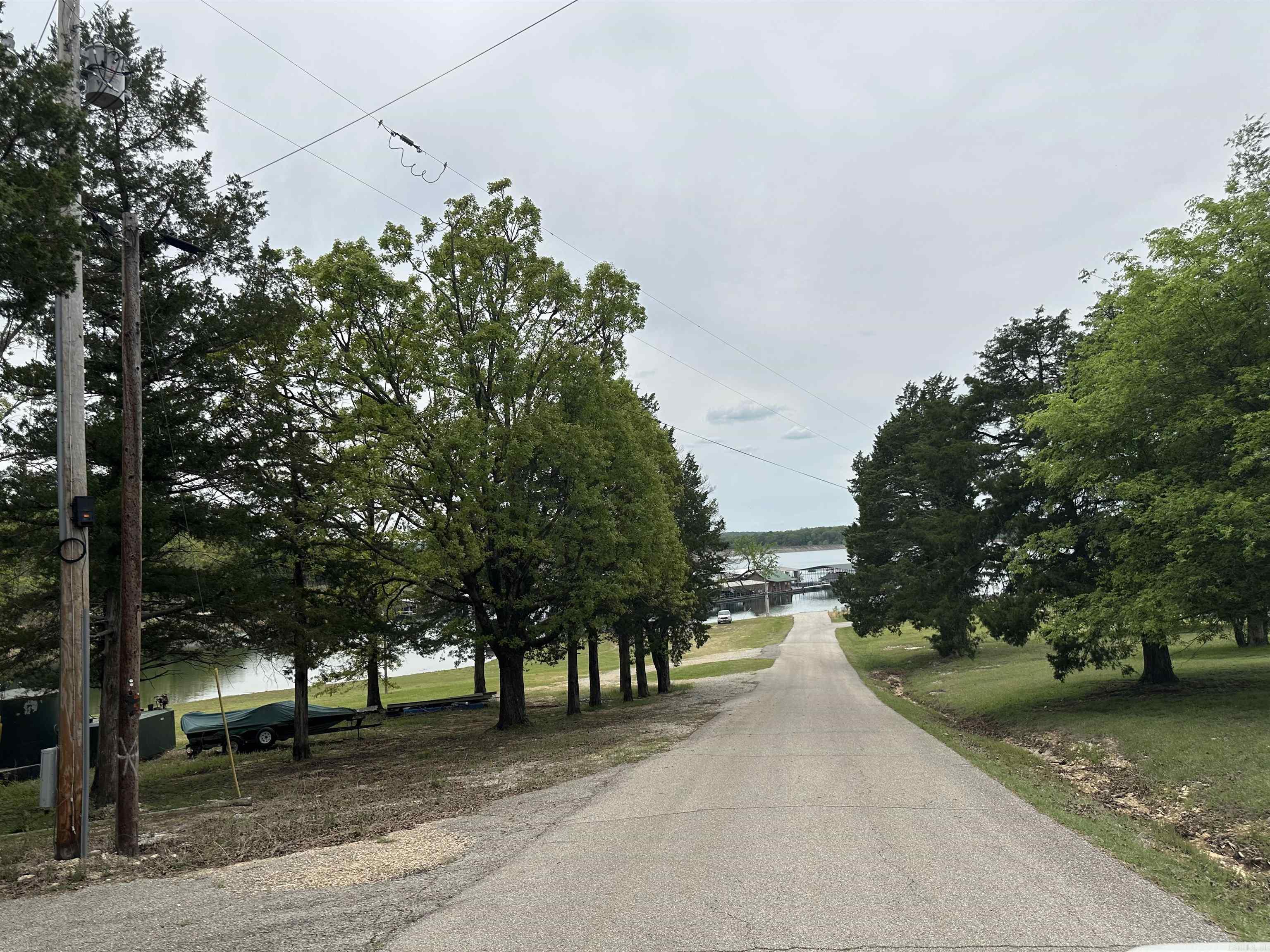 Not in Subdivision - Land