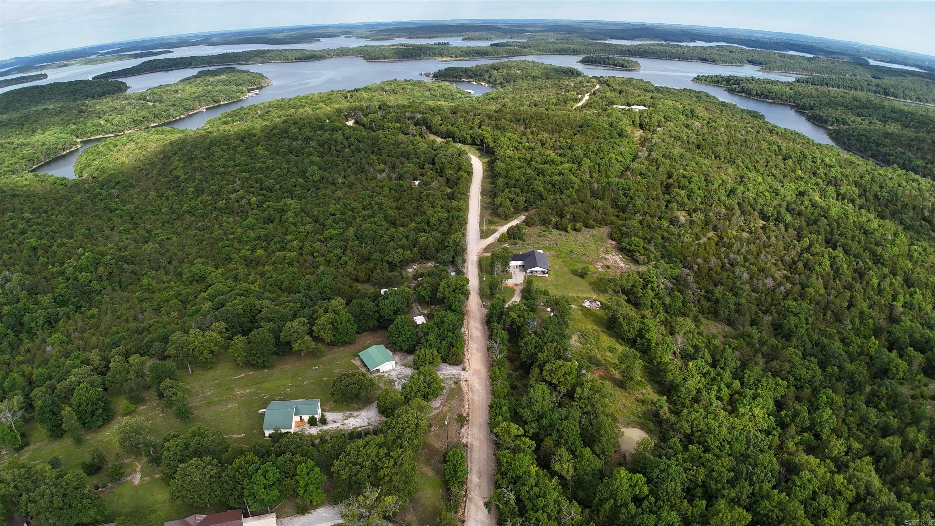 Not in Subdivision - Land