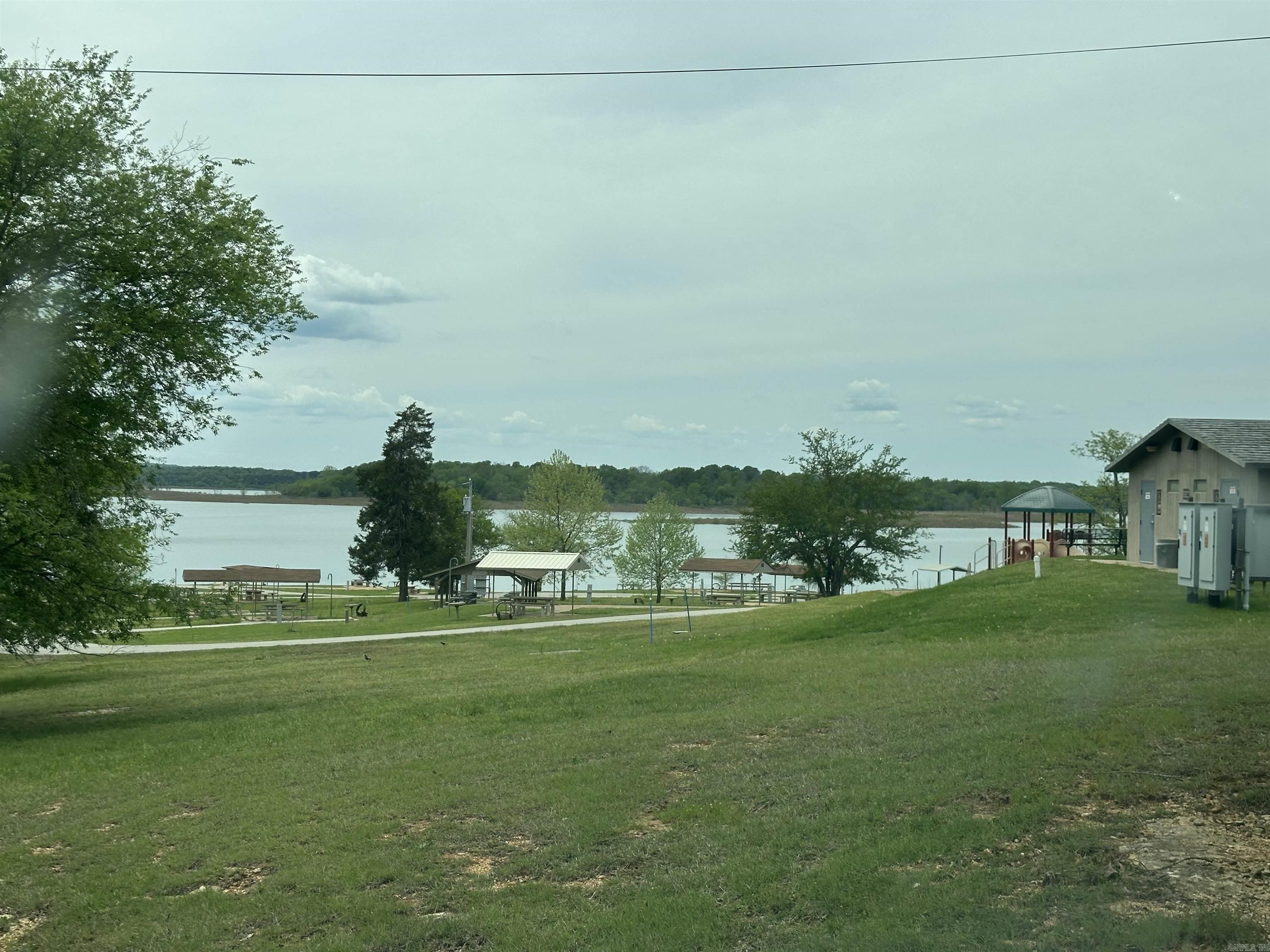 Not in Subdivision - Land