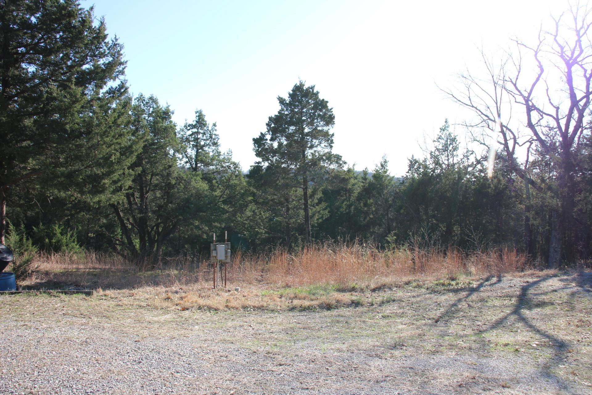 Not in Subdivision - Land