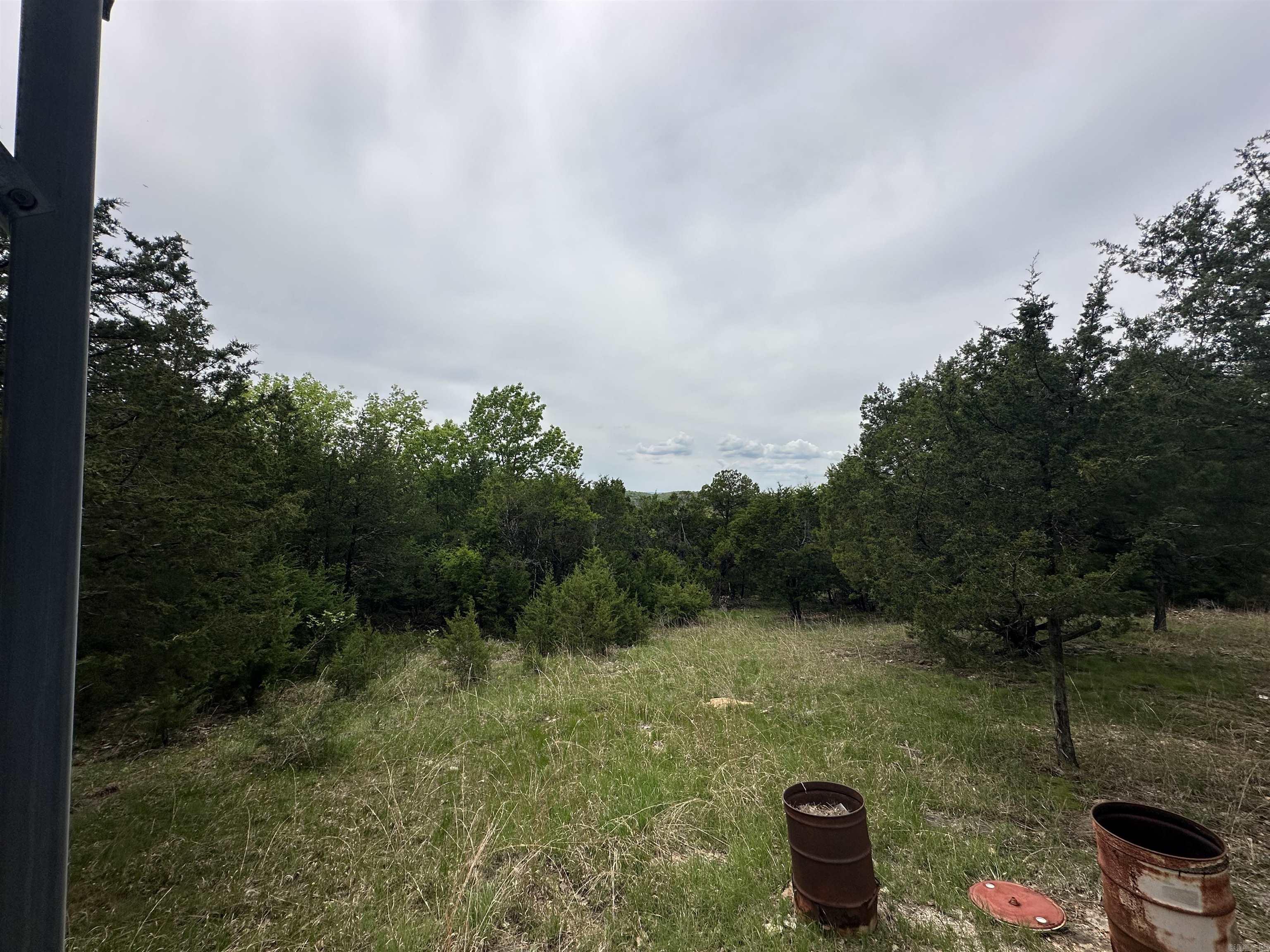 Not in Subdivision - Land