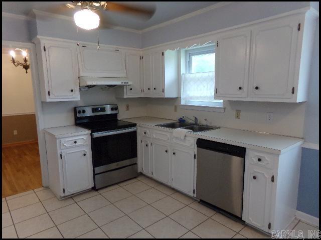 Colony West - Residential Lease