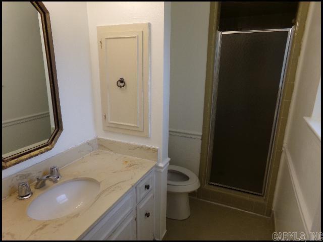 Colony West - Residential Lease
