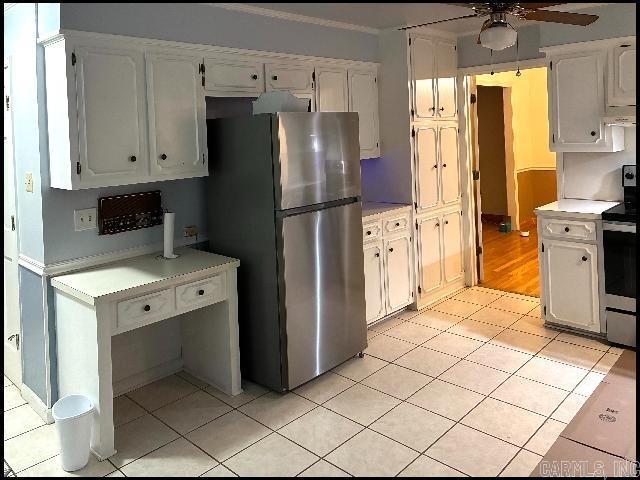 Colony West - Residential Lease