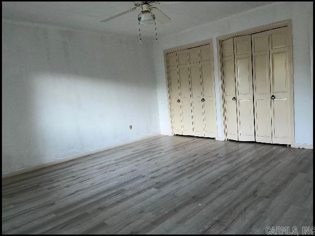 Colony West - Residential Lease